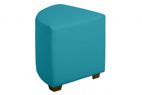 Пуф детский Марио (бирюзовый) в Сургуте - surgut.mebel-tymen.ru | фото