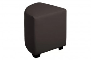 Пуф детский Марио (черный) в Сургуте - surgut.mebel-tymen.ru | фото