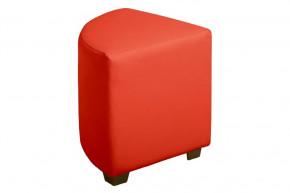 Пуф детский Марио (красный) в Сургуте - surgut.mebel-tymen.ru | фото