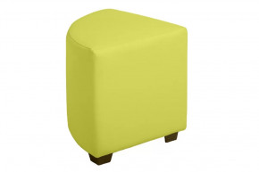 Пуф детский Марио (лайм) в Сургуте - surgut.mebel-tymen.ru | фото