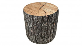 Пуф «Грей» тип 1 в Сургуте - surgut.mebel-tymen.ru | фото