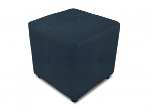 Пуф Куб Bahama Denim кат.2 в Сургуте - surgut.mebel-tymen.ru | фото