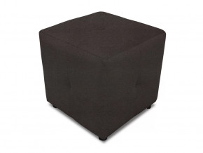 Пуф Куб Bahama Grafit кат.2 в Сургуте - surgut.mebel-tymen.ru | фото