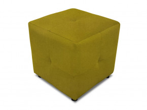 Пуф Куб Bahama Green кат.2 в Сургуте - surgut.mebel-tymen.ru | фото