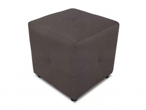 Пуф Куб Bahama Grey кат.2 в Сургуте - surgut.mebel-tymen.ru | фото