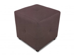Пуф Куб Bahama Plum кат.2 в Сургуте - surgut.mebel-tymen.ru | фото