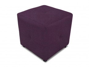 Пуф Куб Bahama Violet кат.2 в Сургуте - surgut.mebel-tymen.ru | фото