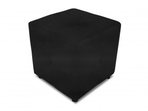 Пуф Куб Marvel Black кат.4 в Сургуте - surgut.mebel-tymen.ru | фото