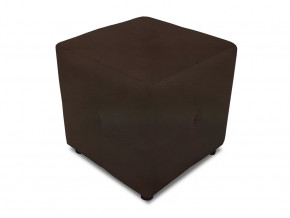 Пуф Куб Marvel Chocolate кат.4 в Сургуте - surgut.mebel-tymen.ru | фото