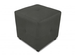 Пуф Куб Marvel Grey кат.4 в Сургуте - surgut.mebel-tymen.ru | фото