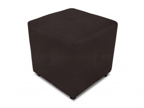 Пуф Куб Marvel Pearl Chestnut кат.4 в Сургуте - surgut.mebel-tymen.ru | фото
