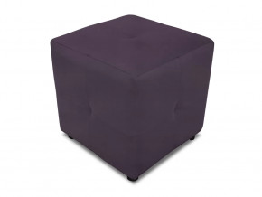 Пуф Куб Marvel Plum кат.4 в Сургуте - surgut.mebel-tymen.ru | фото