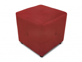 Пуф Куб Marvel Red кат.4 в Сургуте - surgut.mebel-tymen.ru | фото