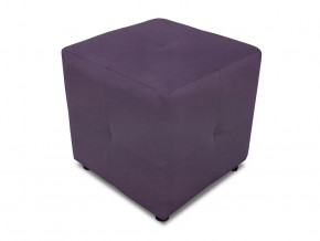 Пуф Куб Marvel Viola кат.4 в Сургуте - surgut.mebel-tymen.ru | фото