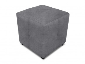 Пуф Куб Savana Plus Ash кат.1 в Сургуте - surgut.mebel-tymen.ru | фото