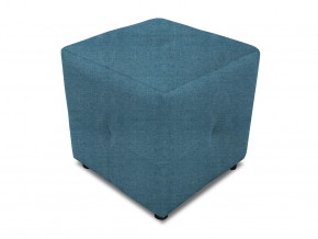 Пуф Куб Savana Plus Blue кат.1 в Сургуте - surgut.mebel-tymen.ru | фото