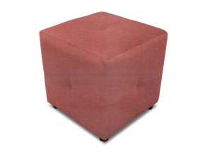 Пуф Куб Savana Plus Coral кат.1 в Сургуте - surgut.mebel-tymen.ru | фото