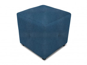 Пуф Куб Savana Plus Denim кат.1 в Сургуте - surgut.mebel-tymen.ru | фото
