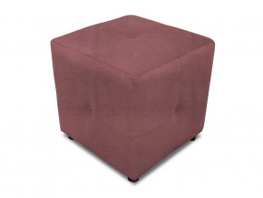 Пуф Куб Savana Plus Dimrose кат.1 в Сургуте - surgut.mebel-tymen.ru | фото
