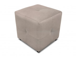 Пуф Куб Savana Plus Ivory кат.1 в Сургуте - surgut.mebel-tymen.ru | фото