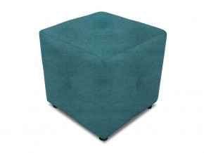 Пуф Куб Savana Plus Mint кат.1 в Сургуте - surgut.mebel-tymen.ru | фото