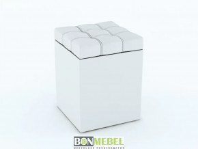 Пуф "Квадро" в Сургуте - surgut.mebel-tymen.ru | фото