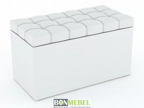 Пуф "Квадро" тип 2 в Сургуте - surgut.mebel-tymen.ru | фото