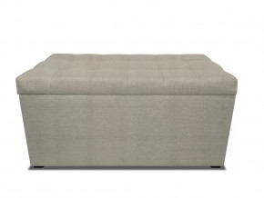 Пуф Открывашка 80 с подъемным механизмом Bahama Plus Sand кат. 2 в Сургуте - surgut.mebel-tymen.ru | фото