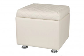 Пуф с крышкой Вега в Сургуте - surgut.mebel-tymen.ru | фото