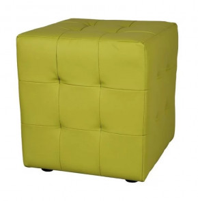 Пуф Стенли (лайм) в Сургуте - surgut.mebel-tymen.ru | фото