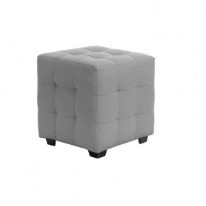 Пуф Стенли (серый) в Сургуте - surgut.mebel-tymen.ru | фото