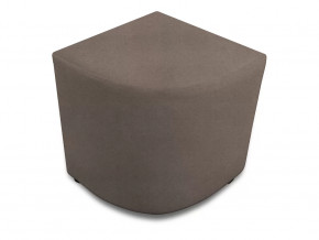 Пуф Угловой Bahama Ash кат.2 в Сургуте - surgut.mebel-tymen.ru | фото