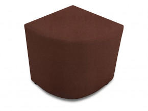 Пуф Угловой Bahama Chocolate кат.2 в Сургуте - surgut.mebel-tymen.ru | фото