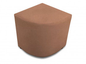 Пуф Угловой Bahama Ginger кат.2 в Сургуте - surgut.mebel-tymen.ru | фото