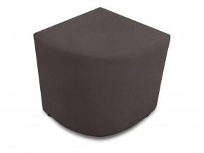 Пуф Угловой Bahama Grey кат.2 в Сургуте - surgut.mebel-tymen.ru | фото