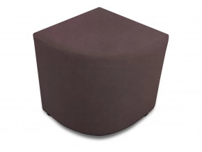 Пуф Угловой Bahama Plum кат.2 в Сургуте - surgut.mebel-tymen.ru | фото
