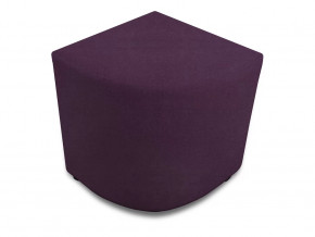 Пуф Угловой Bahama Violet кат.2 в Сургуте - surgut.mebel-tymen.ru | фото