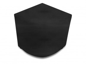 Пуф Угловой Marvel Black кат.4 в Сургуте - surgut.mebel-tymen.ru | фото