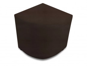 Пуф Угловой Marvel Chocolate кат.4 в Сургуте - surgut.mebel-tymen.ru | фото