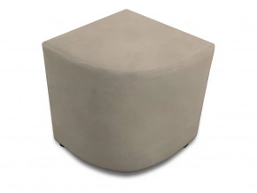 Пуф Угловой Marvel Cream кат.4 в Сургуте - surgut.mebel-tymen.ru | фото
