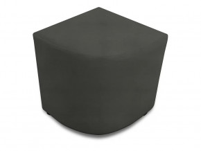 Пуф Угловой Marvel Grey кат.4 в Сургуте - surgut.mebel-tymen.ru | фото