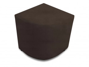 Пуф Угловой Marvel Pearl Bronze кат.4 в Сургуте - surgut.mebel-tymen.ru | фото