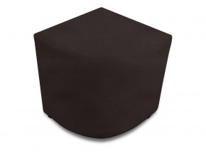 Пуф Угловой Marvel Pearl Chestnut кат.4 в Сургуте - surgut.mebel-tymen.ru | фото