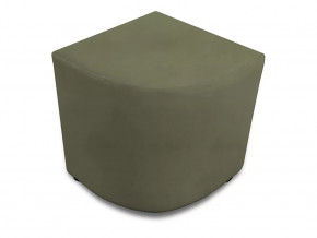 Пуф Угловой Marvel Pistachio кат.4 в Сургуте - surgut.mebel-tymen.ru | фото
