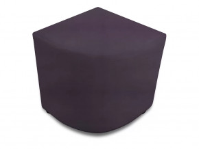 Пуф Угловой Marvel Plum кат.4 в Сургуте - surgut.mebel-tymen.ru | фото