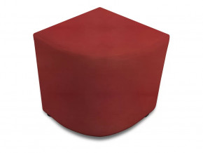Пуф Угловой Marvel Red кат.4 в Сургуте - surgut.mebel-tymen.ru | фото