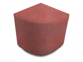 Пуф Угловой Savana Plus Coral кат.1 в Сургуте - surgut.mebel-tymen.ru | фото