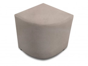 Пуф Угловой Savana Plus Ivory кат.1 в Сургуте - surgut.mebel-tymen.ru | фото