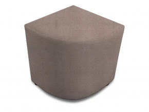 Пуф Угловой Savana Plus Mocca кат.1 в Сургуте - surgut.mebel-tymen.ru | фото