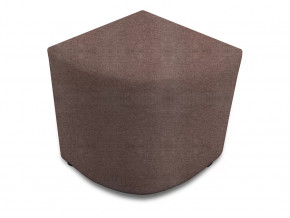Пуф Угловой Savana Plus Toffee кат.1 в Сургуте - surgut.mebel-tymen.ru | фото